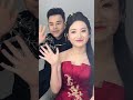 订婚倒计时16天，选的订婚礼服、家人们看看这样穿可以嘛订婚