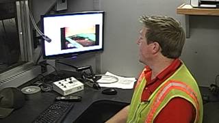 Sewer Dye Testing