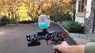 Demo - UQHH Gel Ball Blaster - Desert Eagle Model - \