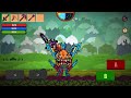 nightmare u0026 mushroom valley gameplay pixel survival 2