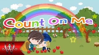 Ameba Pigg - Count on me