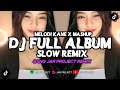 DJ FULL ALBUM MIX MELODI KANE X MASHUP BANG JAR PROJECT FYP TIKTOK 2024 Remix