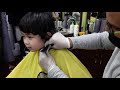 5A's FAMILY VLOG #99: BOYZ HAIR💇‍♂️CUT 3DAYS BEFORE OUR 🎊EID MUBARAK