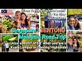 Bentong Malaysia:Gourmet Eats,Durian,Forest Retreat,Family Fun Near Genting Highlands & Kuala Lumpur