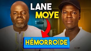 Hémorroïde - ( Lane Moye Hémorroïde ) - Pr Ousmane Ndiaye - SAMA XALAAT TV