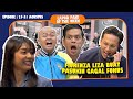 PASUKIN CURHAT DI STRESS BOX | LAPOR PAK! OF THE WEEK (Eps.27-30 Agustus 2024)