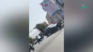 فراخوان؛ جو امنیتی حاکم بر شهر سنە و حملە بە خودرو شهروندان