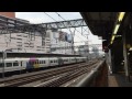 【hd】205系埼京線各停大宮行 新宿発着 series 205 saikyo line local for omiya departing from shinjuku