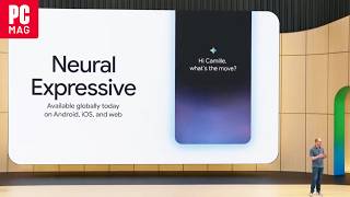 Google Just Re-Designed Gemini with Neural Expressive
