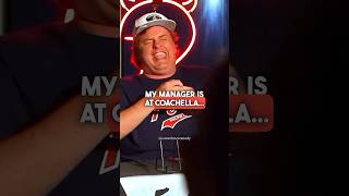 Chris Distefano Breaks Tim Dillion!!!🤣🤣🤣#storywarz #timdillon #chrisdistefano #dansoder #comedy