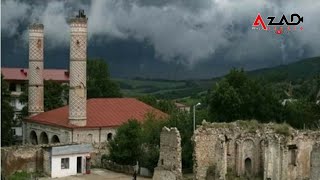 ŞUŞA-dan Sad xeber🙏🇦🇿✊