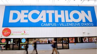 Face à la polémique, Decathlon renonce à commercialiser son \