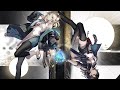 《 arknights x ex astris 》when the land meets the stars pv