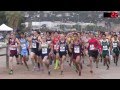 2013 XC - CIF-ss Prelims - Race 08 (Men's Div 1; Heat 1) (Full Race)