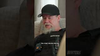 Call to a Lawyer? Squatter Makes Some Calls to Get Flash OUT | Squatters | A&E