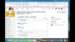 Schoology Annotations