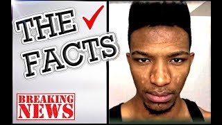 Etika Found Dead | What Happened to Etika | RIP ETIKA