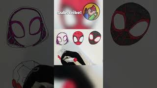 Drawing ALL SUPERHEROES from SPIDEY AND HIS AMAZING FRIENDS - How to Draw SPIDER MAN, HULK, IRON MAN