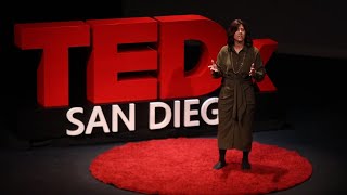 The Gift of Life: My Journey as a Kidney Donor | Rochel Smoller | TEDxSanDiego