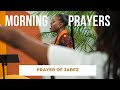 Prayer : For Your Name