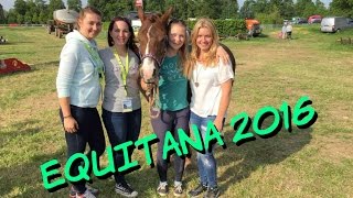 [FMA] EQUITANA Open Air 2016 - Samstag