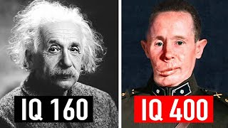 Самый Умный Человек в Мире, Чей IQ Превысил 400 Баллов