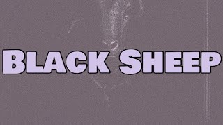 D-Block Europe - Black Sheep (Lyrics) ft. Lil Pino