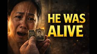 For 47 Years She Had No Father… Until This Happened