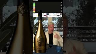 Armand de Brignac Rated By Expert