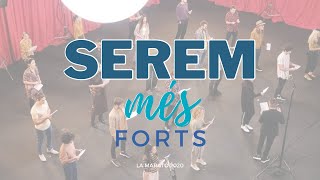 Serem més forts - L'espot de La Marató 2020 (Lletra) | Zibá Lyrics