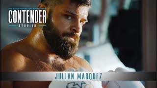 Contender Stories: Julian Marquez