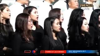 BAWNGKAWN PASTOR BIAL ZAIPAWL | MTKP INKHAWMPUI 2019 TLABUNG.