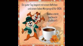 Liebe Morgengrüße für dich❤❤☀️🌹❤☀️🌹