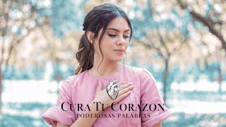 Cura tu Corazón - Canción Inspiradora para la Sanación Emocional y la Paz Interior