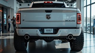 “2026–27 Ram TRX 3000 – The Ultimate Off-Road Beast Revealed!”