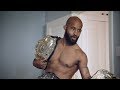 MetroPCS UFC Belt (feat. Demetrious Johnson)