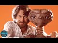 5 Steven Spielberg Alien Movies RANKED