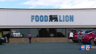 $860M Food Lion distribution center to have widespread ripple effects in Piedmont Triad economy