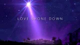 Love Shone Down by Boyce \u0026 Stanley // LYRIC VIDEO