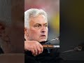 sevilla vs roma mourinho undefeated in uefa finals