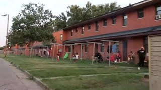 GEORGIA'S SECOND LARGEST CITY / AUGUSTA, GA HOODS