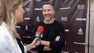 Breckin Meyer Interview \