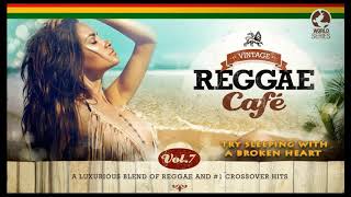 Vintage Reggae Café - Official Trilogy - Cool Music