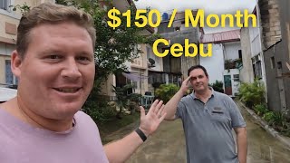 Magic Mike's $150 Apartment: Cebu City Home Invasion Tour