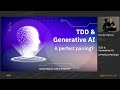 Devnexus 2025 - TDD & Generative AI: A Perfect Pairing - Bouke Nijhuis