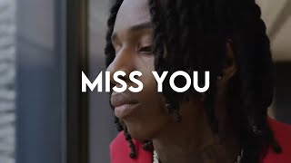 [FREE] Polo G Type Beat x Lil Tjay Type Beat - "Miss You"