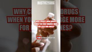 41 7 Billion In Price Increases Same Drug Zero Material Changes