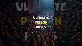 Top 3 most violent prison riots 🥷