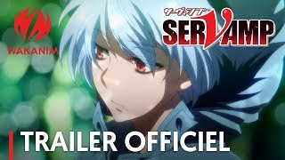 SERVAMP | Trailer officiel [VOSTFR]