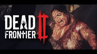 【Dead Frontier2→もしかしたら風来のシレン6やるかも】今日は徒然なるままにゲームやるお5 VOICEVOX:ずんだもん